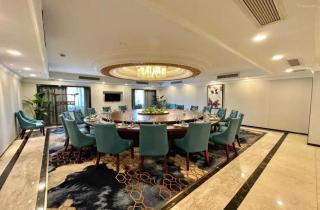Suzhou Xucheng Shuxiang Shijia Hotel - 7