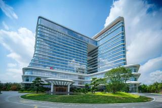 White Swan Hotel Zhanjiang - 4