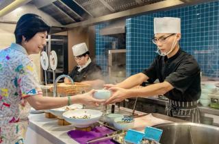 Suzhou Xucheng Shuxiang Shijia Hotel - 3
