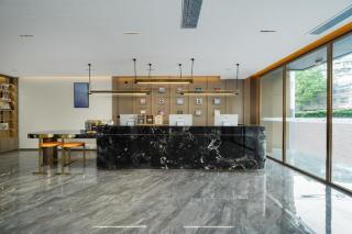 Yizhi Hotel (Beijing Road Park Front Subway Station Branch) - 4
