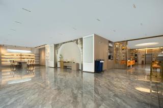 Yizhi Hotel (Beijing Road Park Front Subway Station Branch) - 3