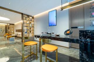 Yizhi Hotel (Beijing Road Park Front Subway Station Branch) - 2