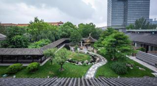 Beijing Aqua City YiPiao Hot Spring Resort - 5