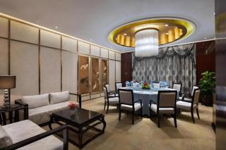 Baohua Harbor View Hotel - 8