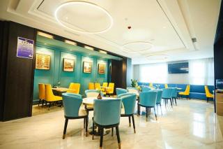 Magnotel Weinan Duhua Road Haixingcheng - 3