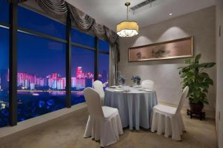 Baohua Harbor View Hotel - 7