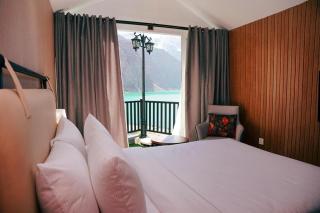 Lodges By Baron Hunza Attabad Lake - 3
