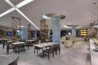 Baohua Harbor View Hotel - 1