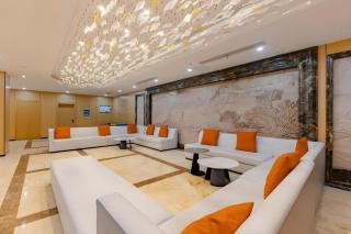 Hefei Guolian Nanyan Lake Hotel - 8