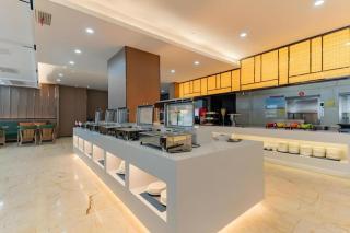 Hefei Guolian Nanyan Lake Hotel - 7