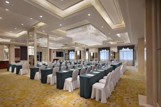 Baohua Harbor View Hotel - 4