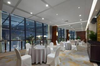 Baohua Harbor View Hotel - 3