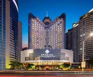 Baohua Harbor View Hotel - 2
