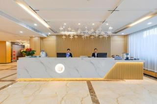 Hefei Guolian Nanyan Lake Hotel - 3
