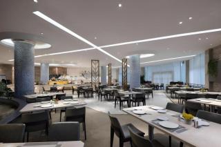 Baohua Harbor View Hotel - 1