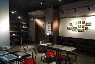 V Square hotel - 9