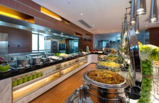Hampton by Hilton Qingyuan Fengcheng - 2
