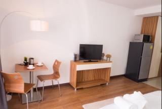 V Square hotel - 4