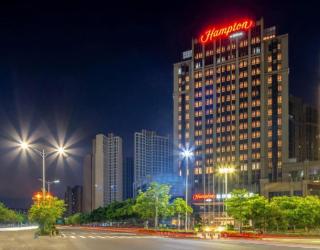 Hampton by Hilton Qingyuan Fengcheng - 2