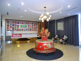 Hotel Gateway Express - 9