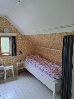 The Old Cabin - 1