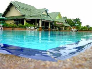 Maerim Whale Park Resort. - 5