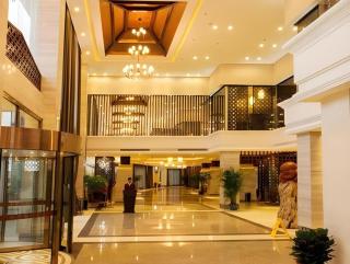 Jooch Resort Hotel - 1