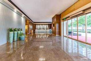 Technology Hotel - 2
