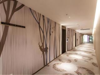 Joyous Hotel - 8