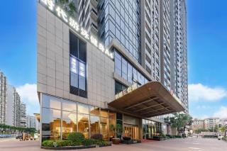 Technology Hotel - 2
