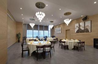 Technology Hotel - 2