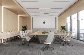 Boxi·City View Audio-Visual Service Apartment - Shenzhen Guanlan Huixikeng Metro Station Store - 5