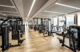 Boxi·City View Audio-Visual Service Apartment - Shenzhen Guanlan Huixikeng Metro Station Store - 2