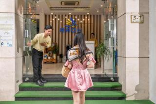 A Danang Beach Hotel - 6