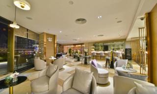 Gangrun·Lanyuan ELEGANCE·HARMONY River View Light Residence (Beijing Road Tianzi Wharf Store) - 9