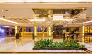 Gangrun·Lanyuan ELEGANCE·HARMONY River View Light Residence (Beijing Road Tianzi Wharf Store) - 7