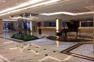 Gangrun·Lanyuan ELEGANCE·HARMONY River View Light Residence (Beijing Road Tianzi Wharf Store) - 2