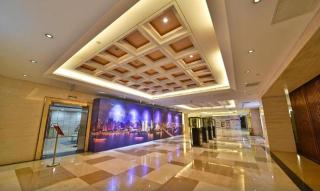 Gangrun·Lanyuan ELEGANCE·HARMONY River View Light Residence (Beijing Road Tianzi Wharf Store) - 1