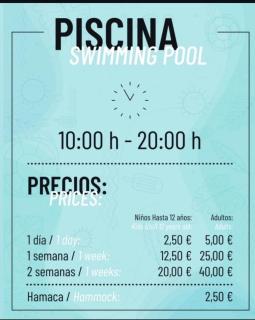 Apartamento en primera linea - La Mata - 9