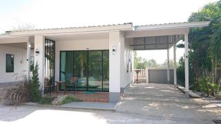 Hom Sawat Village Resort - 3