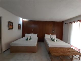 Cooper's Beach Resort - 1