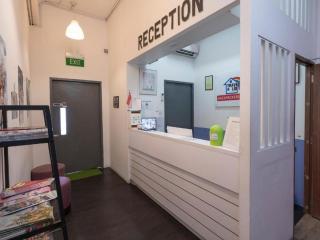 Travellers Loft @ Jalan Besar - 8