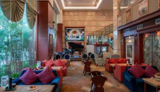 Kinglead Hotel Chongqing - 6