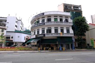 Travellers Loft @ Jalan Besar - 5