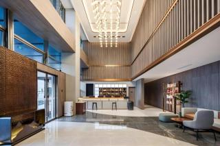 Langlizi Hotel (Beijing Daxing International Airport Terminal Branch) - 9