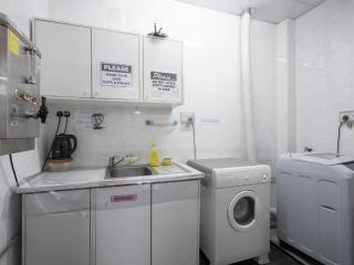 Travellers Loft @ Jalan Besar - 1