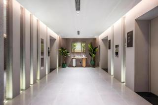 Langlizi Hotel (Beijing Daxing International Airport Terminal Branch) - 7