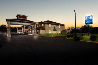 Best Western Minden Inn - 2