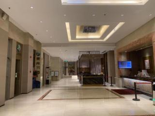 Hanyong Hotel Shajing Branch - 7