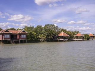 Romduol Island Chalet - 0